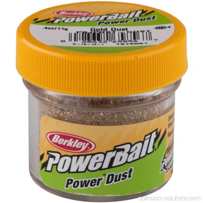 Berkley PowerBait Power Dust Attractant 553146592